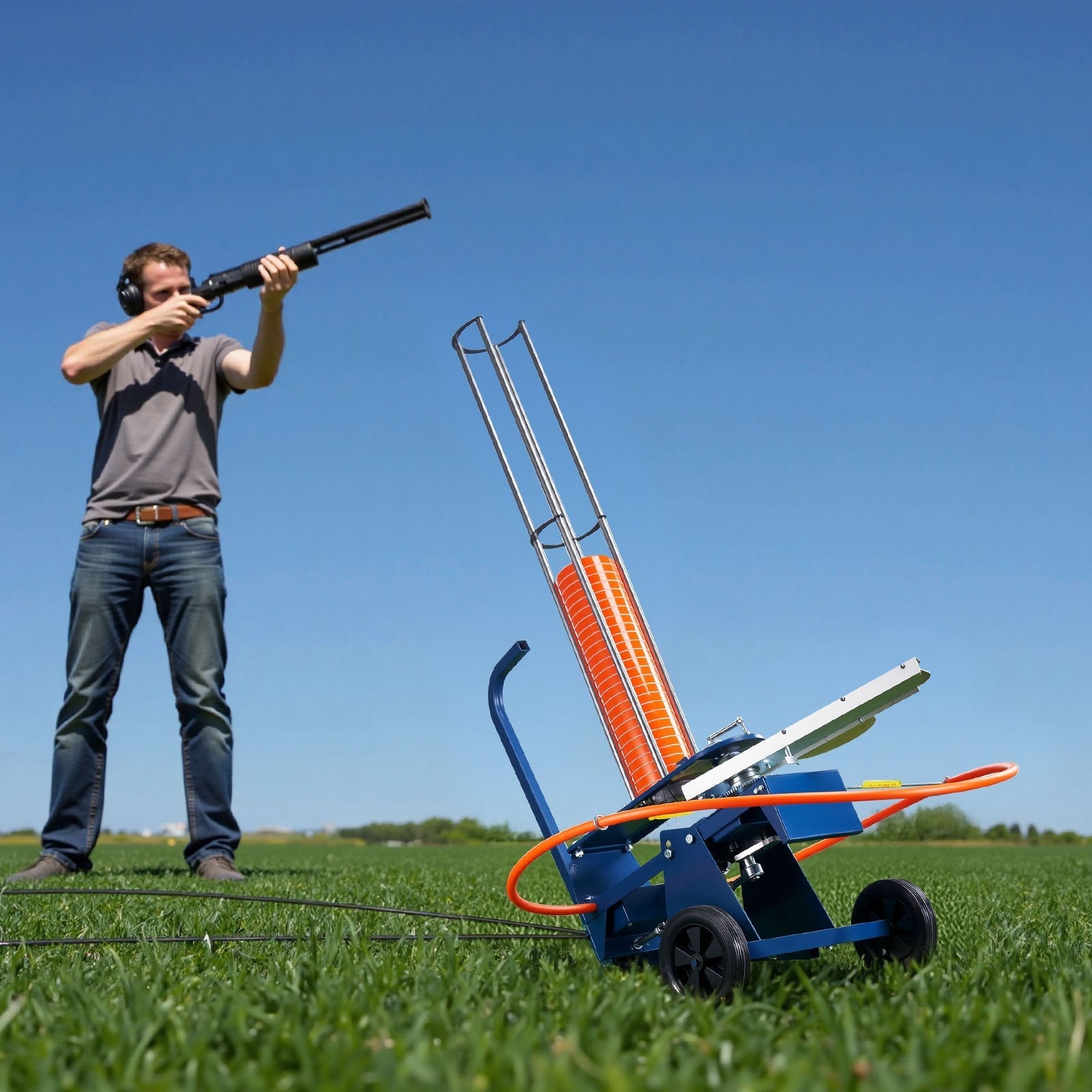 Trap & Sporting Clays