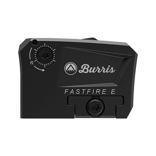 Burris Co FastFire E Red-Dot Reflex Sight 1x 3.5 MOA