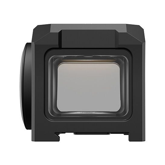 Burris Co FastFire E Red-Dot Reflex Sight 1x 3.5 MOA