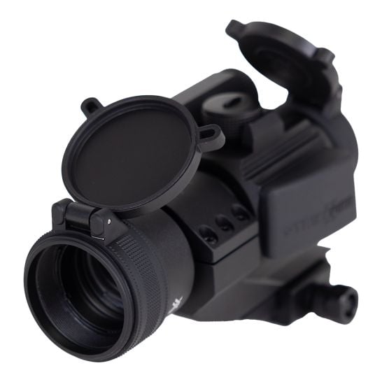 Vortex Optics StrikeFire II 4 MOA Red Dot Sight - Red/Green