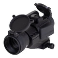 Vortex Optics StrikeFire II 4 MOA Red Dot Sight - Red/Green