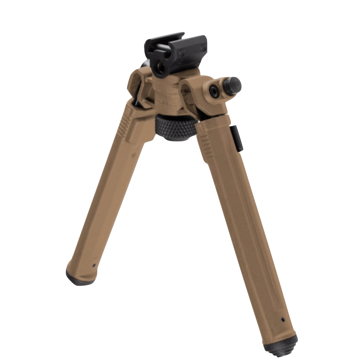 Magpul 1913 Picatinny Rail Bipod (Pan / Tilt)
