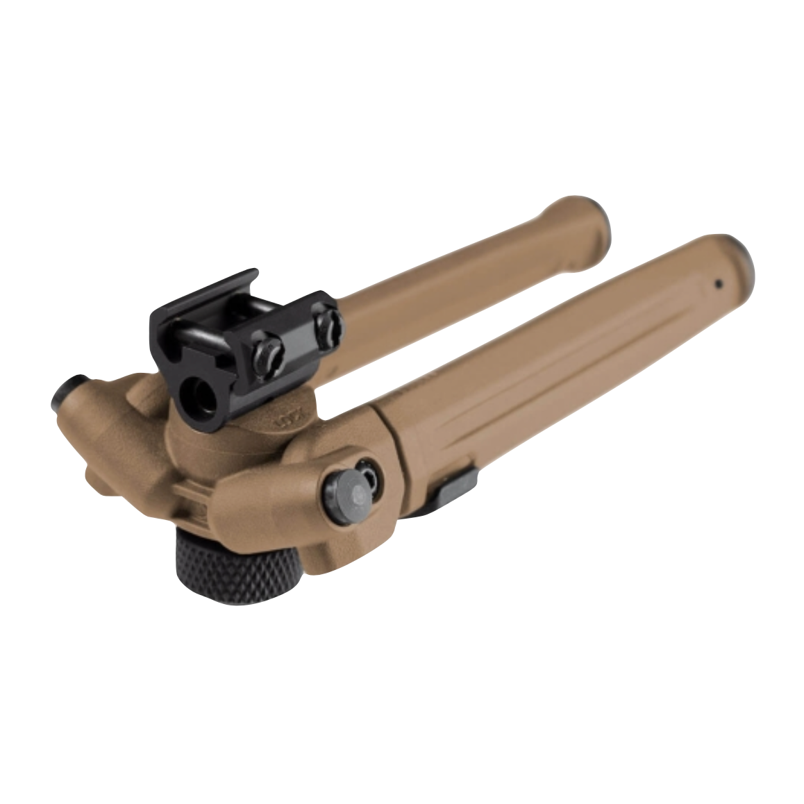 Magpul 1913 Picatinny Rail Bipod (Pan / Tilt)
