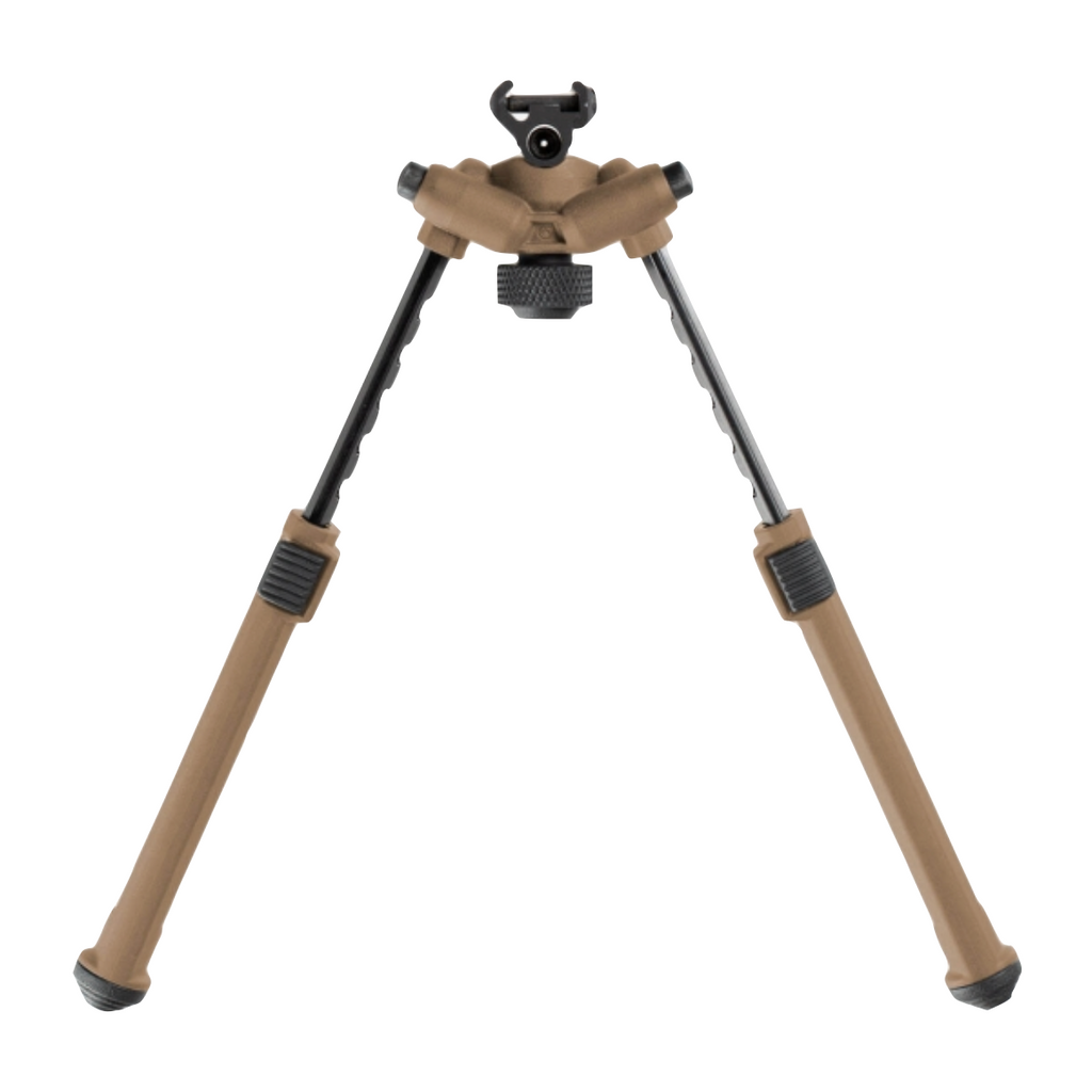 Magpul 1913 Picatinny Rail Bipod (Pan / Tilt)