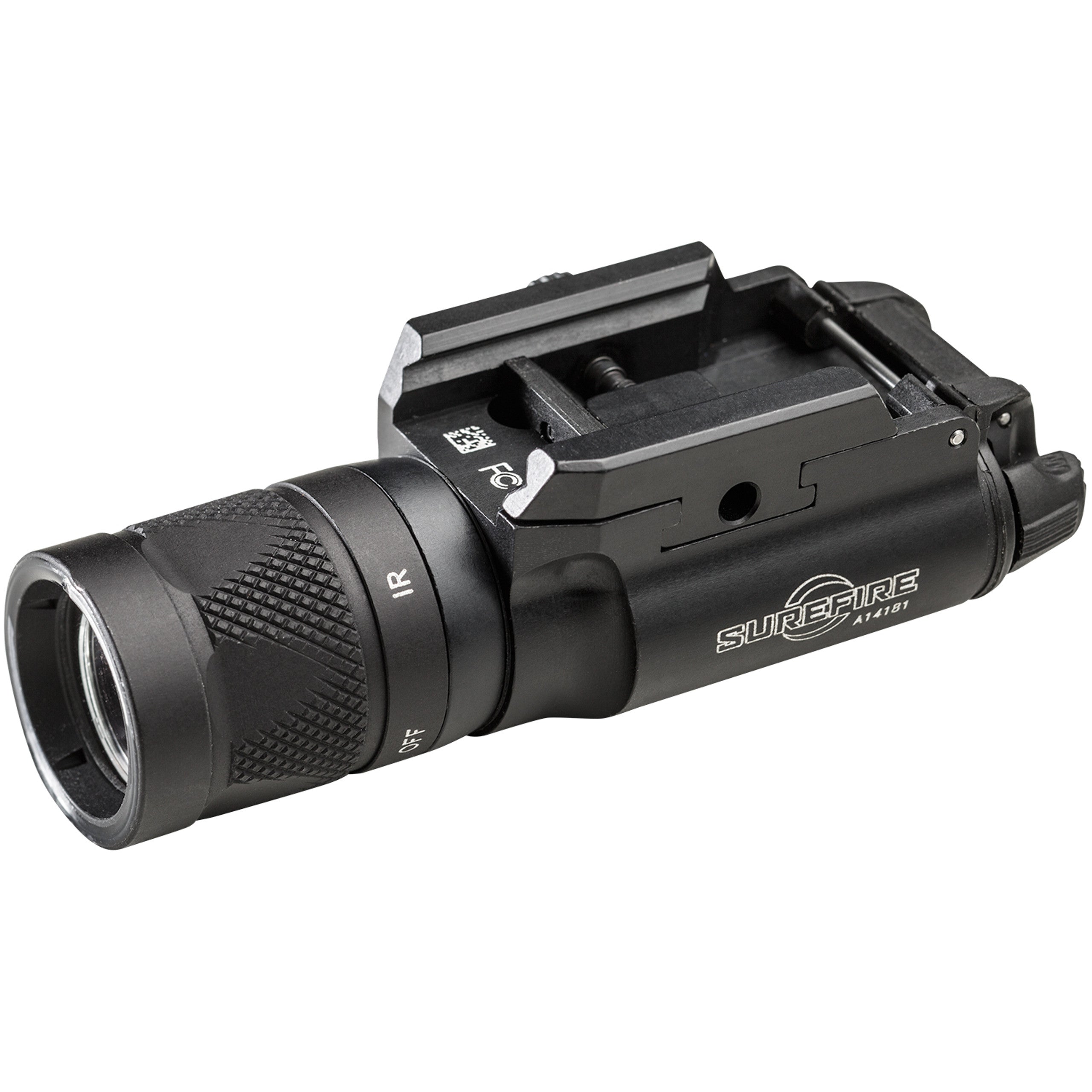 SureFire X300 Vampire WeaponLight (Infrared)