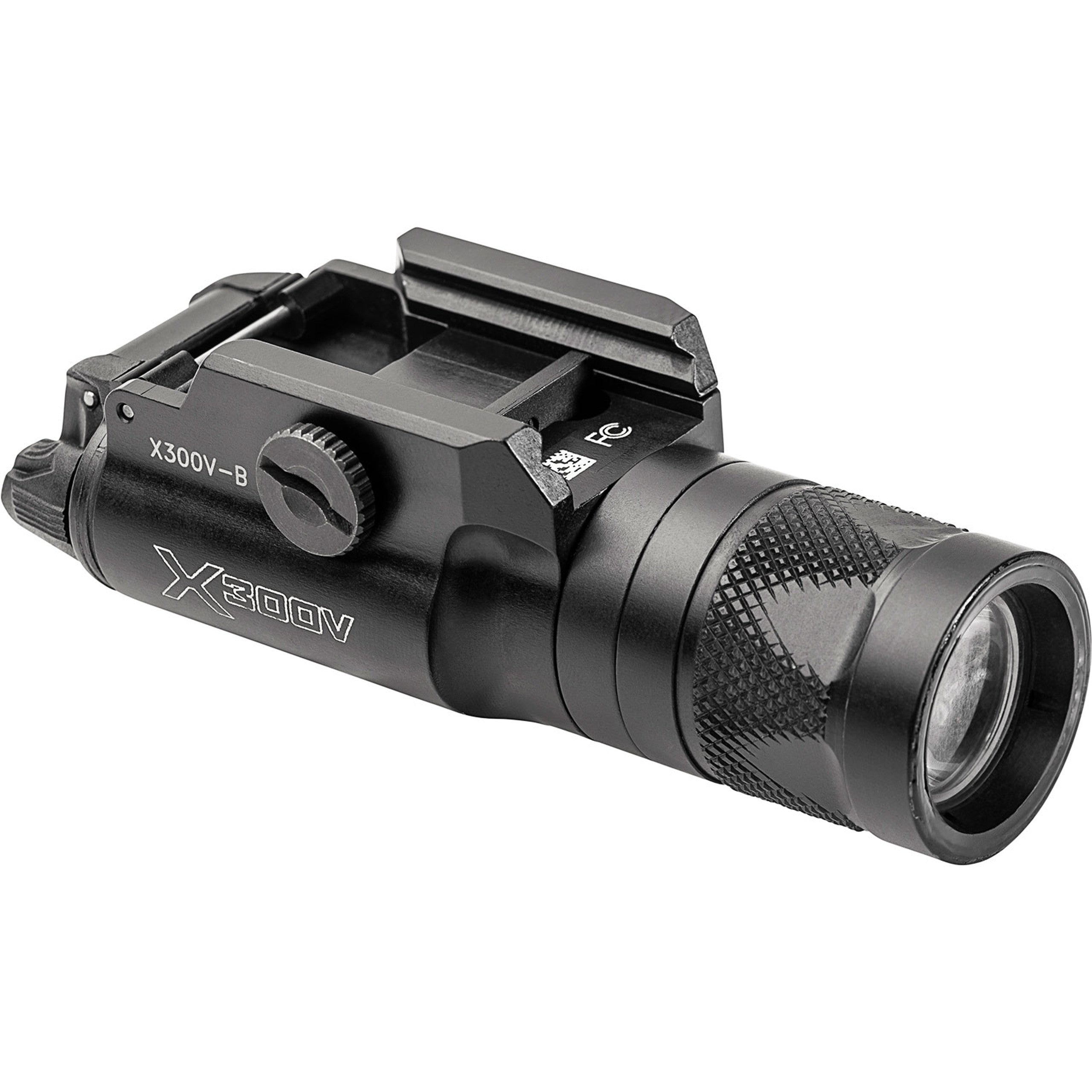 SureFire X300 Vampire WeaponLight (Infrared)