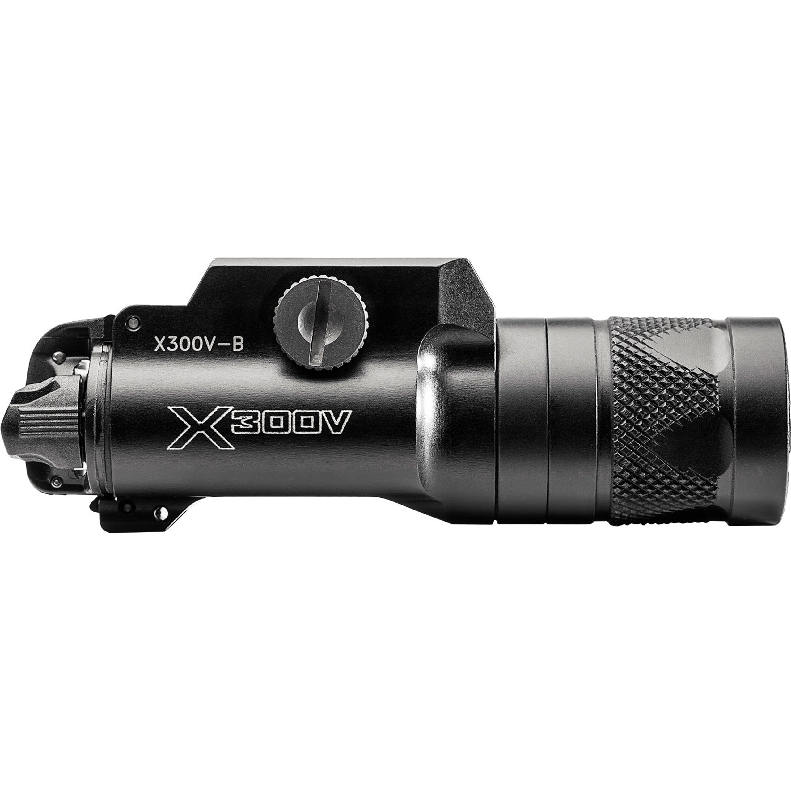 SureFire X300 Vampire WeaponLight (Infrared)